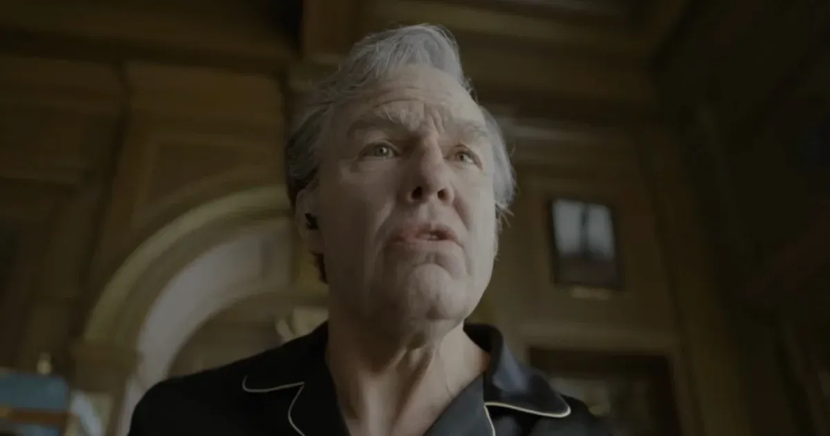 Tom Cruise új filmje, a Digger: Őrült fekete komédia érkezik!