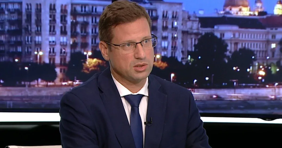 Gulyás Gergely már pénteken szólt Orbánnak, hogy távozik a frakció éléről, szerinte az utódja jobban fogja végezni a feladatot