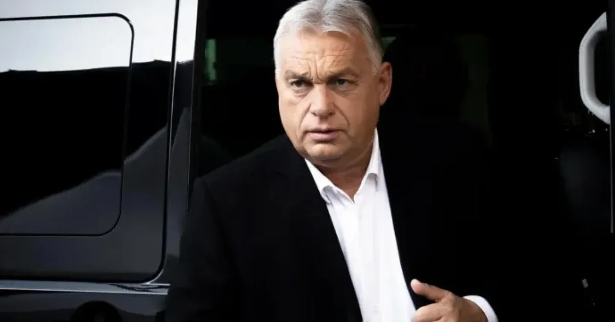 Orbán Viktor: A jogtalanul pozícióba ültetett új elnök nem lehet törvényes, így a döntései sem lesznek azok