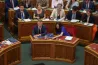 Hungarian Parliament passes law ousting Orbán-allied president