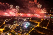 8,7 milliárd forintnyi előleget már megkapott Balásy cége az idei augusztus 20-i programokra