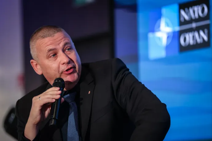 Ruszin-Szendi: Becsukjuk az oroszok előtt az ajtót