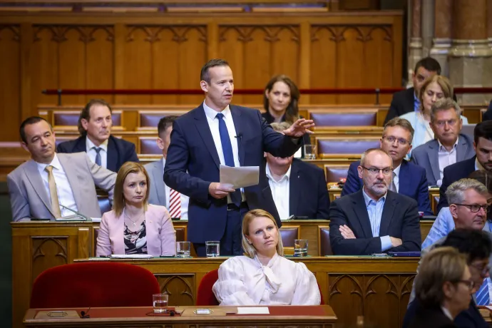Fotó: Melegh Noémi Napsugár / Telex