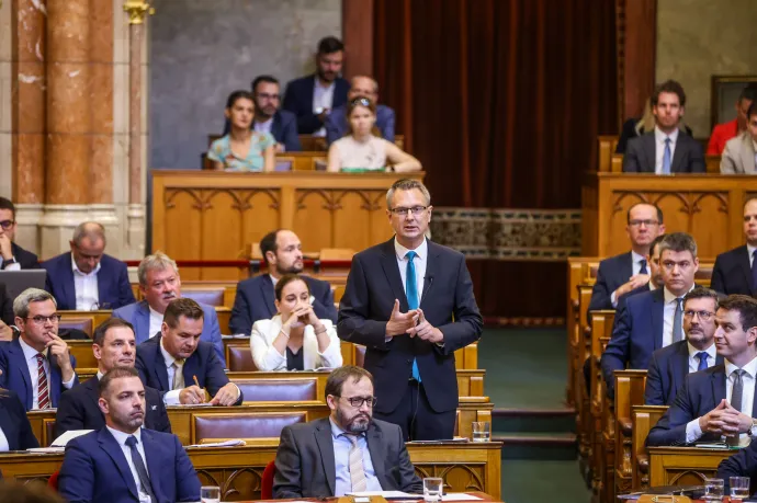 Fotó: Melegh Noémi Napsugár / Telex