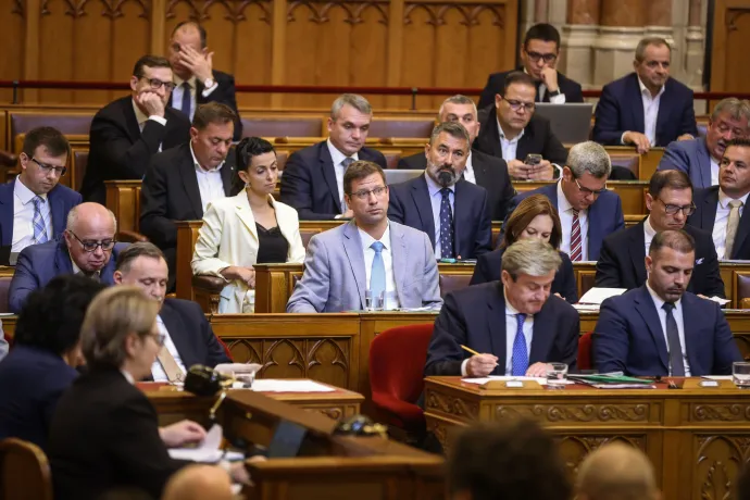 Fotó: Melegh Noémi Napsugár / Telex