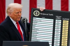 Trump vámjai jogtalanok voltak, már több tízmilliárd dollárt utalt vissza az Egyesült Államok