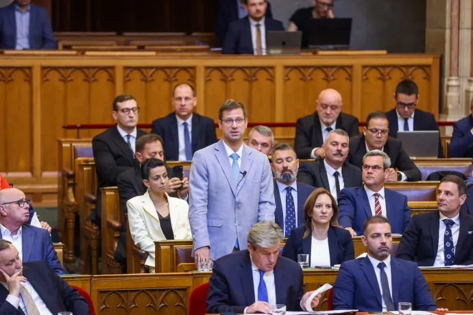 Fotó: Melegh Noémi Napsugár / Telex