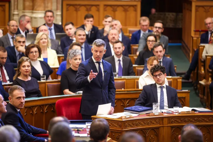 Fotó: Melegh Noémi Napsugár / Telex
