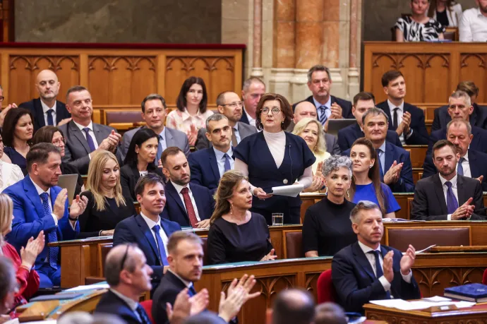 Fotó: Melegh Noémi Napsugár / Telex