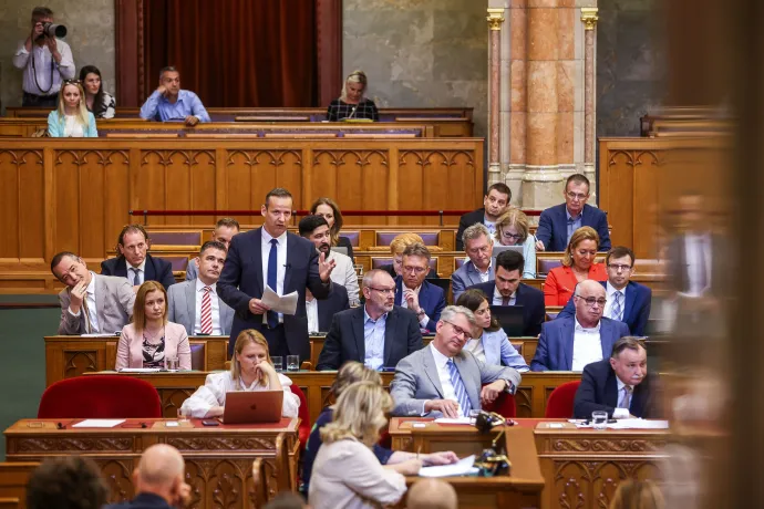 Fotó: Melegh Noémi Napsugár / Telex