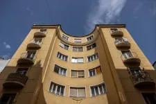 Harmadik hónapja csökkennek a lakásárak Budapesten
