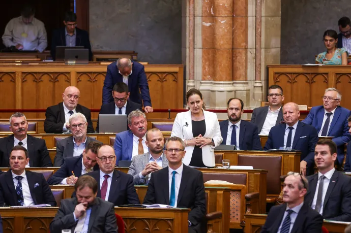 Fotó: Melegh Noémi Napsugár / Telex