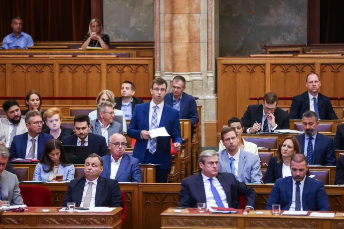 Fotó: Melegh Noémi Napsugár / Telex