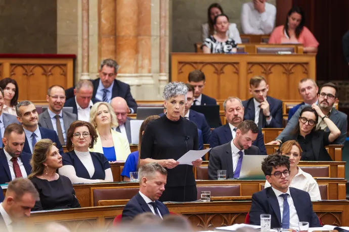 Fotó: Melegh Noémi Napsugár / Telex