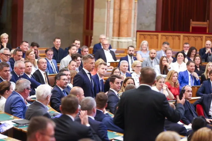 Fotó: Melegh Noémi Napsugár / Telex