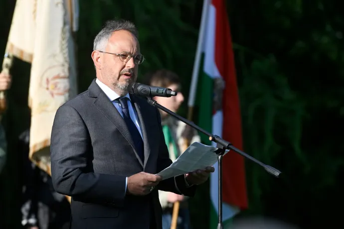 Jogerős: Bús Balázs és társai egy hónapig biztosan letartóztatásban maradnak