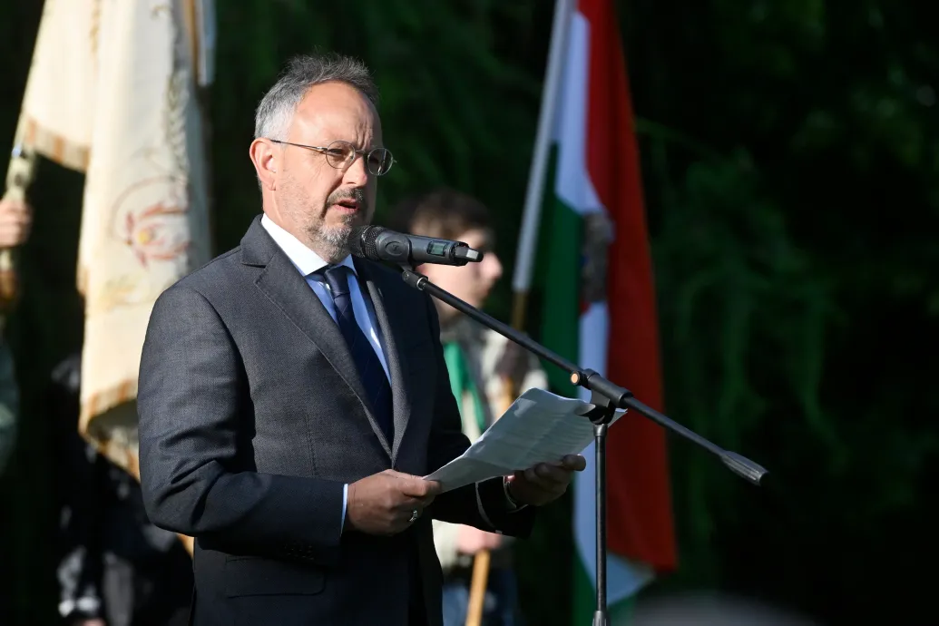 Jogerős: Bús Balázs és társai egy hónapig biztosan letartóztatásban maradnak