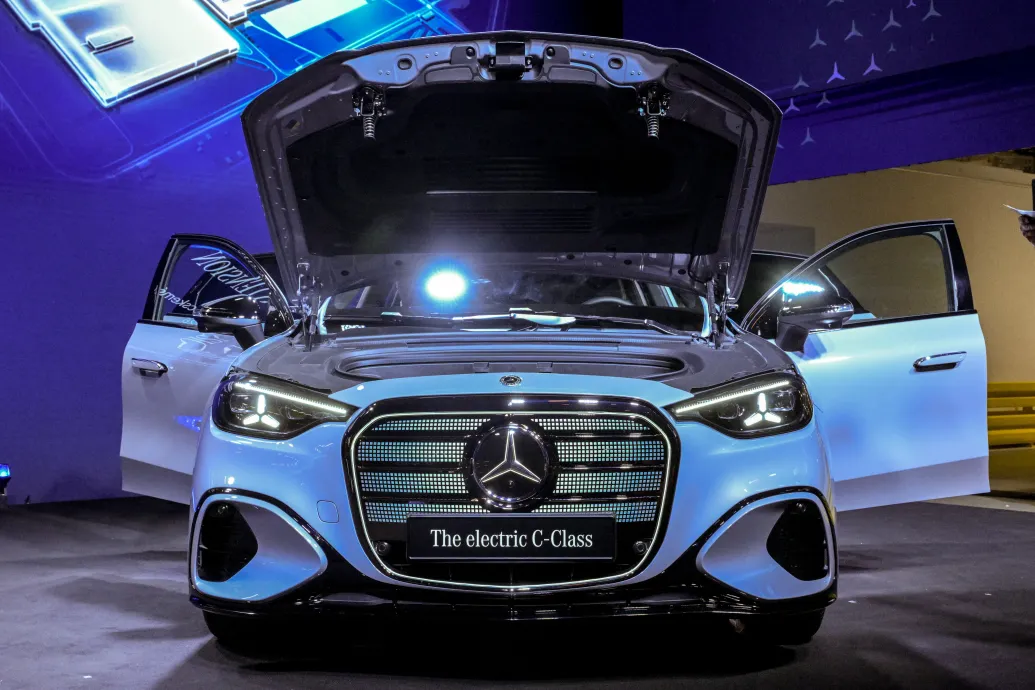 Egyre jobban látszik, hogy Kecskemét lehet a Mercedes egyik menekülőútvonala