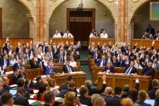 Tisza's first-time MPs: They didn't enter Parliament to just push buttons, but the long sessions can be challenging
