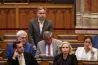 Orbán Balázs nem tartja magától értetődőnek, hogy Orbán Viktor lenne az ellenzék vezetője