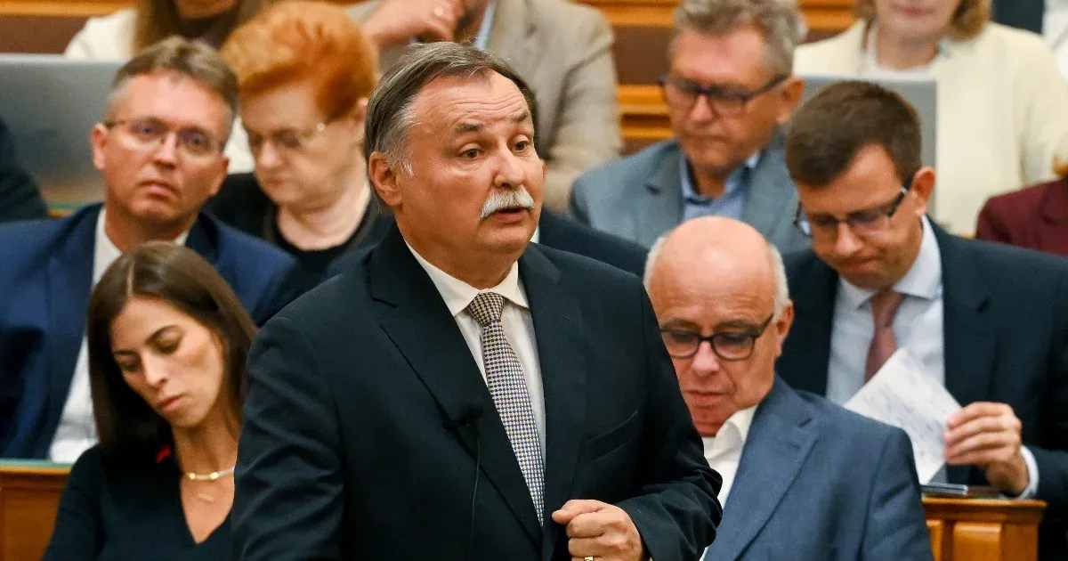 Gajdos László betiltaná a kotorékvadászatot