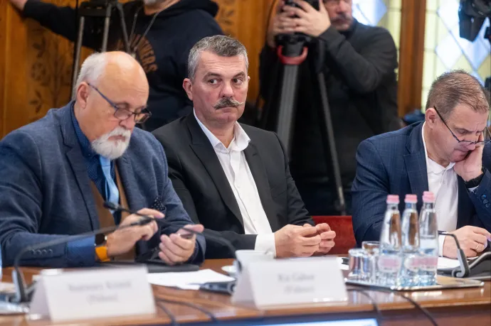 F. Kovács Sándor: Gulyás Gergely érzi a felelősséget, hogy egy ilyen embert szabadított a magyar közéletre