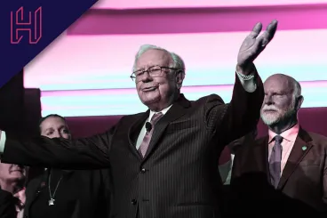 Szalvéta vs. Excel – Warren Buffett sem számolgatott