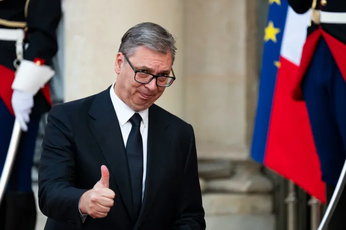 Új szerepben maradna hatalmon Vučić, ismét miniszterelnök lenne
