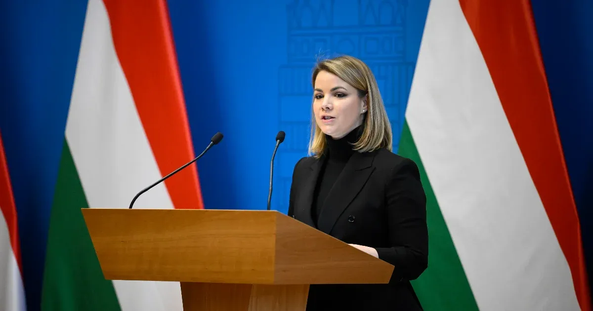 Benyújtotta felmondását, távozik Orbán Ráhel barátnője az állami divatügynökség éléről