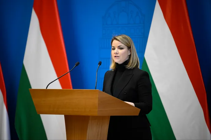 Benyújtotta felmondását, távozik Orbán Ráhel barátnője az állami divatügynökség éléről