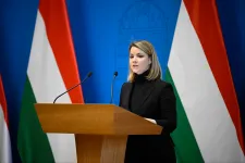 Benyújtotta felmondását, távozik Orbán Ráhel barátnője az állami divatügynökség éléről