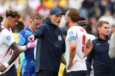 Kane: Tuchel nyíltan beszél, nem írja meg előre, nincs feszültség emiatt