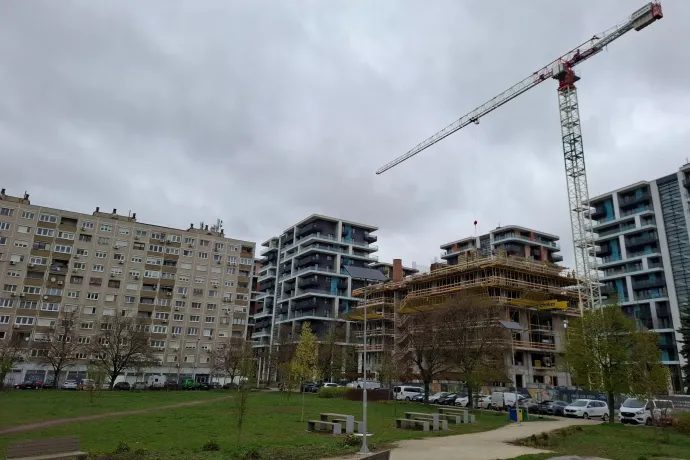 Kevesebb lett a befektetési célú ingatlanvásárló, és ez jól jön a lakhatást keresőknek