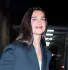 Dua Lipa inspirálónak nevezte a Trump veje elleni albániai tüntetéseket