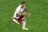 Sima spanyol győzelem a vb-elődöntőben: Franciaország–Spanyolország 0-2