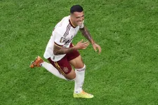 Sima spanyol győzelem a vb-elődöntőben: Franciaország–Spanyolország 0-2