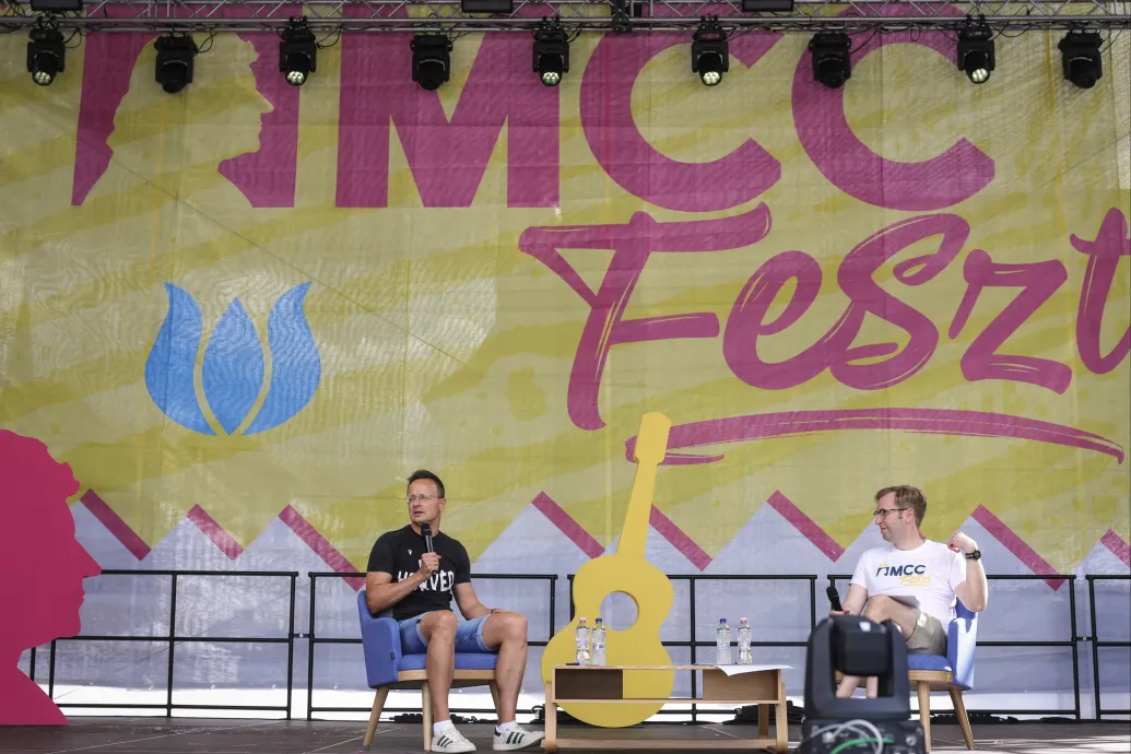 Nemcsak az MCC, hanem más kekvák is megszűnnek július 31-én