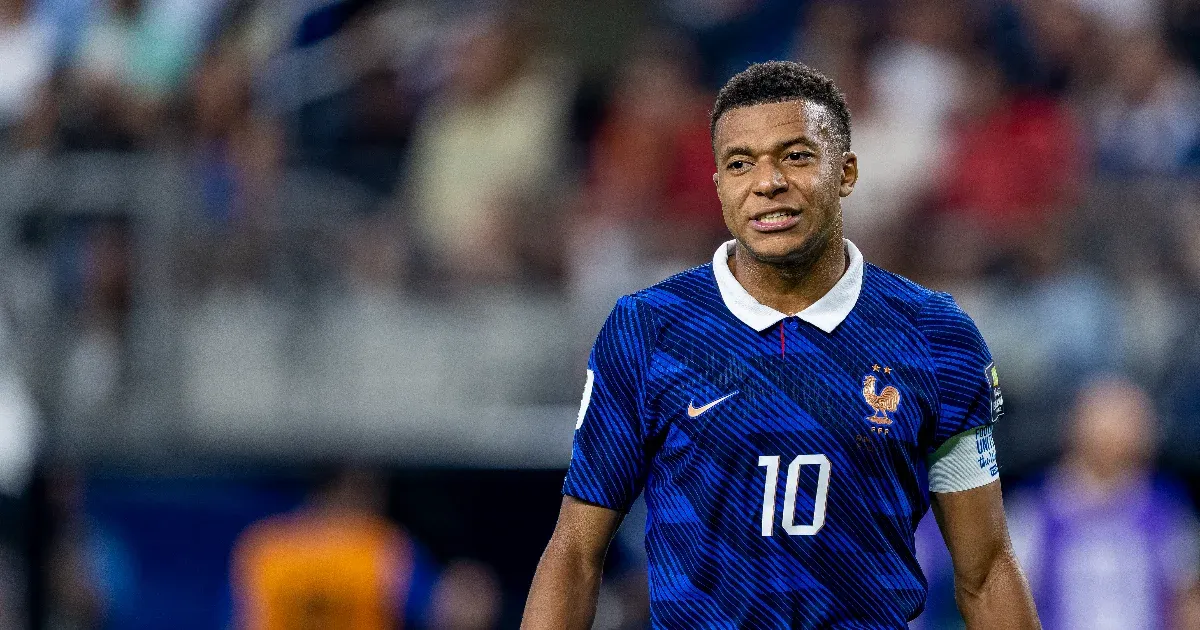 Mbappé: „Csalódottan értékeljük a teljesítményünket az elődöntőben”