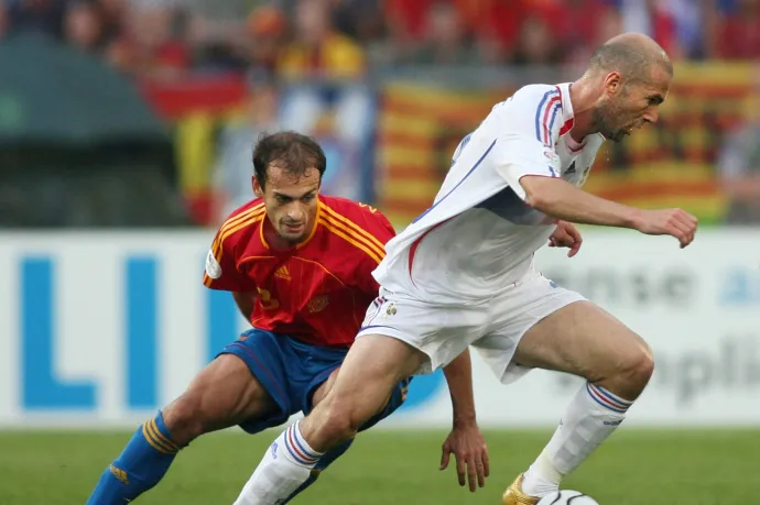 Deschamps megy, Zidane jön? – máris elindult a találgatás, ki ülhet le a franciák kispadjára