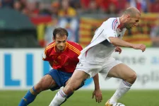 Deschamps megy, Zidane jön? – máris elindult a találgatás, ki ülhet le a franciák kispadjára