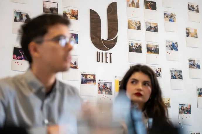 Az UIET elnökség újabb tagja mondott le az Erasmus-botrány miatt