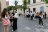 Látványosan javult idén a magyar diákok érettségi eredménye románból