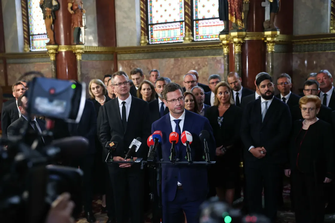 Ez már nem csak a Fidesz válságáról, hanem sok politikus karrierjének a végéről szól