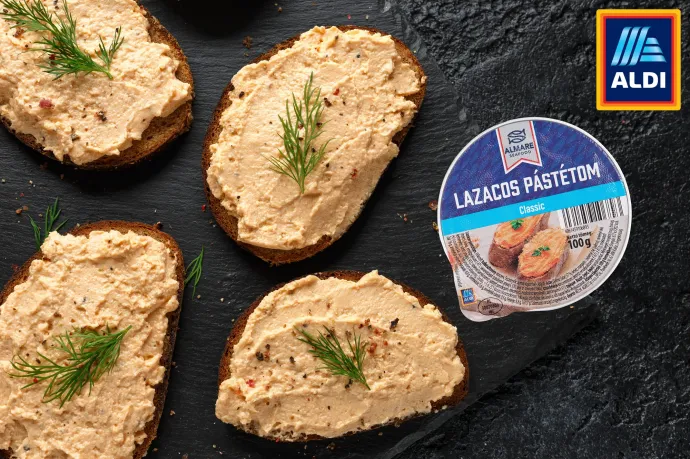 Fotó: ALDI