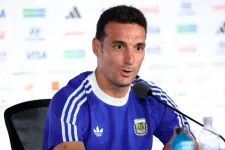 Ez nem háború, hanem futball – az argentinok szövetségi kapitánya nem foglalkozik Falklanddal