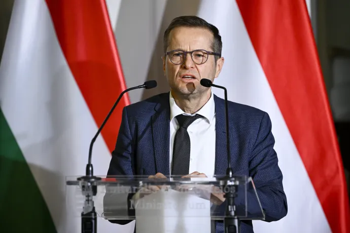 Fotó: Hegedüs Róbert / MTVA
