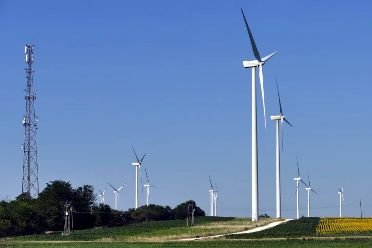 Jöhet a szélenergia korszaka: így tízszerezné meg a kormány négy év alatt a kapacitásokat