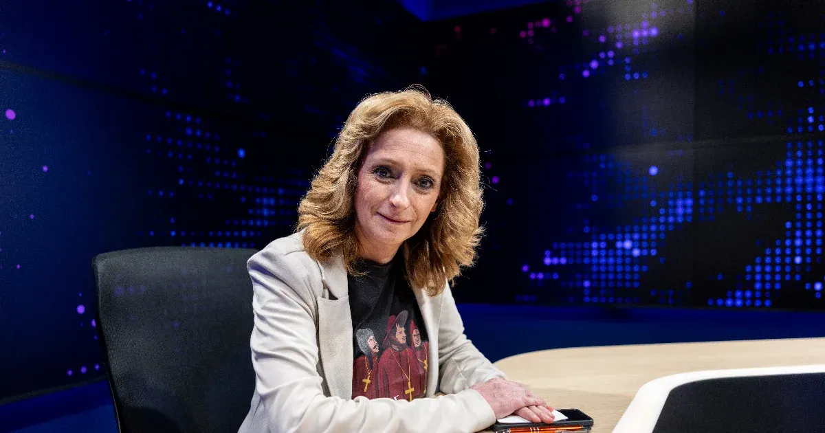 Ferencz Orsolya: Politikai Megújulás Szükséges a Polgári Magyarországért Ferencz Orsolya: Politikai Megújulás Szükséges a Polgári Magyarországért