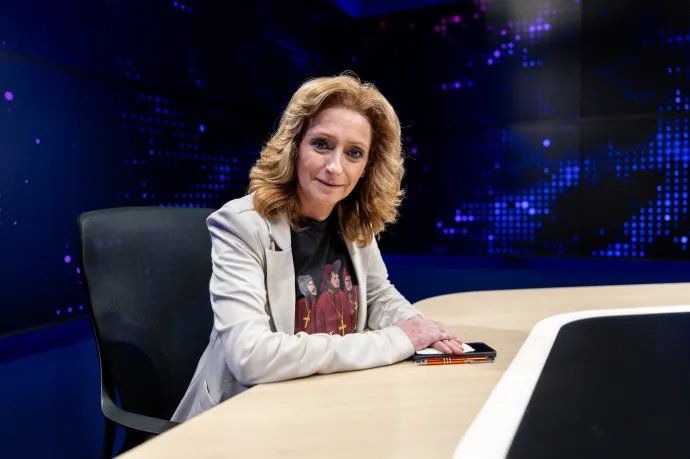 Ferencz Orsolya nem vár tovább, szerinte az egykori kormányoldal nem tud megújulni