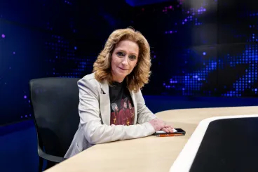 Ferencz Orsolya nem vár tovább, szerinte az egykori kormányoldal nem tud megújulni